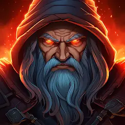 Duskfall: turn based RPG MOD APK 1.2.26 (Free In-App Purchase)