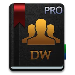 DW Contacts MOD APK 3.3.5.2 (Full Version)