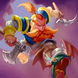 Dwarf Journey MOD APK 1.3 (Damage, God Mode)