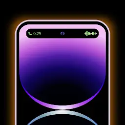 DNotch MOD APK 2.2.3 (Premium Unlocked)