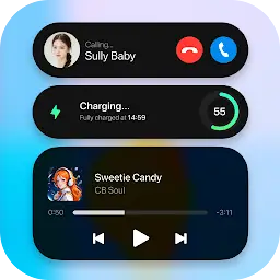 Dynamic View MOD APK 2.0.5 (Premium Unlocked)