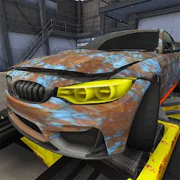 Dyno 2 Race MOD APK 1.7.3 (Unlimited Money, Nitro)