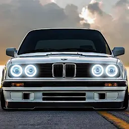 E30 Drift & Modified Simulator MOD APK 3.2 (Unlimited Money)