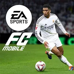 EA FC Mobile Soccer MOD APK 24.0.03 (Perfect Skill, Dumb Enemy, Easy Win)