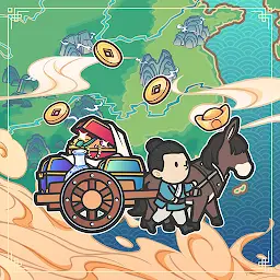 East Trade Tycoon MOD APK 2.0.18 (Speed Multiplier, Add Cash)