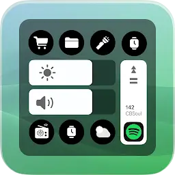 Easy Control AZ MOD APK 2.0.3 (Premium Unlocked)