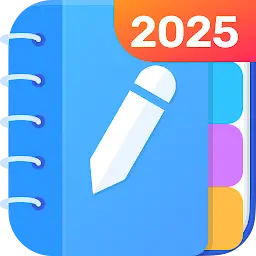 Easy Notes MOD APK 1.3.05.0415 (VIP Unlocked)