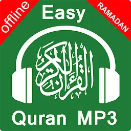 Easy Quran MP3 MOD APK 4.2 (Premium Unlock)