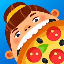 Eat Repeat MOD APK 1.061 (Free Upgrades, No Ads)