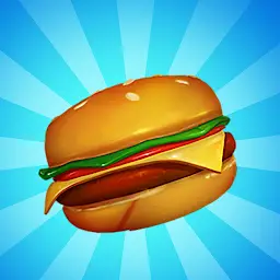 Eating Hero: Clicker Food Game MOD APK 2.2.4 (Free Rewards)