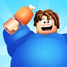 Eating Simulator MOD APK 1.3.7 (Free Upgrade)