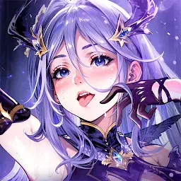 Eden Fantasia: Idle Goddess MOD APK 1.3 (X3 Battle Speed, No Bans)