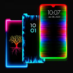 EDGE Lighting MOD APK 3.3.16 (Premium Unlocked)
