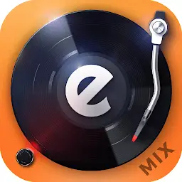 edjing Mix MOD APK 7.24.00 (Premium Unlocked)
