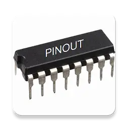 Electronic Component Pinouts MOD APK 17.01 (Premium Unlocked)