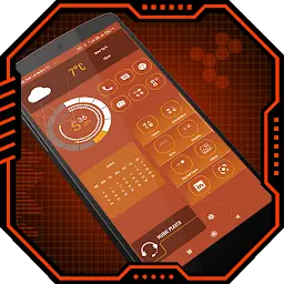 Elegant Launcher 2 MOD APK 23.0 (Premium Unlock)