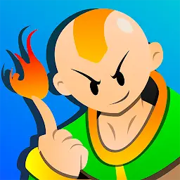 Elements Master MOD APK 0.3.6 (God Mode)