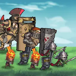 Elroi: Defense War MOD APK 1.21.01 (Unlimited Summoning)