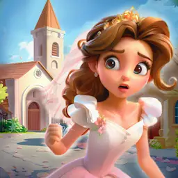 Elsa’s Garden MOD APK 2.2.8 (Unlimited Gems, Energy)