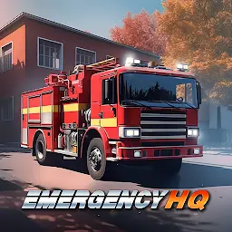 EMERGENCY HQ MOD APK 2.3.2 (Move Speed Multiplier)