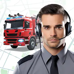 EMERGENCY Operator – Call 911 MOD APK 1.6.194 (Free Rewards)