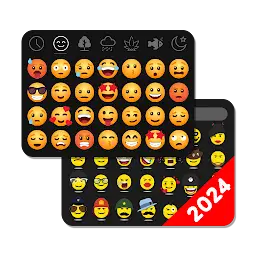 Emoji Keyboard MOD APK 3.4.6 (Premium Unlocked)