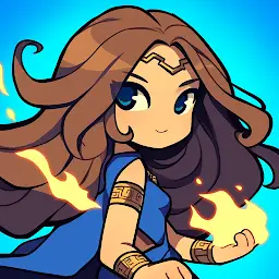 Idle Kingdom: TD Offline Game MOD APK 1.0.309 (Free Shopping, God Mode)