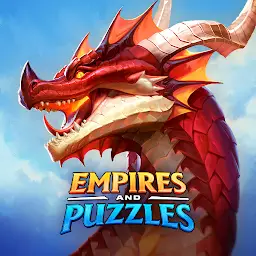 Empires & Puzzles: Match-3 RPG MOD APK 76.1.0 (Game Speed)