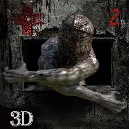 Endless Nightmare 2: Hospital MOD APK 1.3.3 (Unlimited Resources, Bullets)