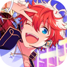 Ensemble Stars Music MOD APK 3.3.7329 (Always Perfect, Auto Play)