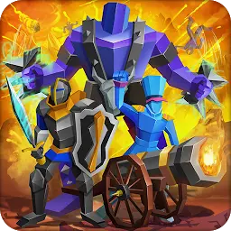 Epic Battle Simulator 2 MOD APK 1.6.80 (Unlimited Money)