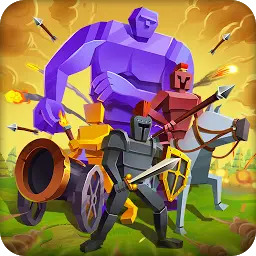 Epic Battle Simulator MOD APK 1.9.20 (Unlimited Money)