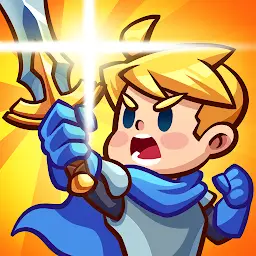 Epic King Heroes MOD APK 1.0.18 (Damage Multiplier, Currency, God Mode)