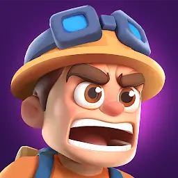 Epic Merge: Roguelike TD MOD APK 1.80.1 (Add Coin, Gems, Auto Win)
