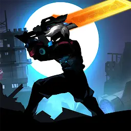 Epic Shadow: Idle RPG War MOD APK 1.0.17 (Unlimited Currency, Skills)