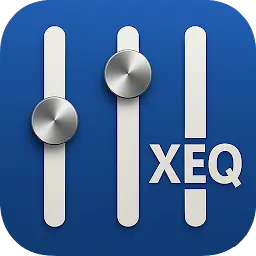 Equalizer XEQ MOD APK 27.1.0 (Premium Unlocked)