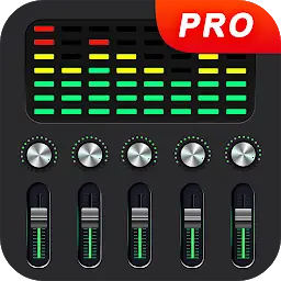 Equalizer FX Pro MOD APK 2.0.7 (Full Version)