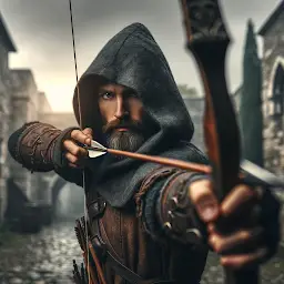 Ertugrul Gazi 24 MOD APK 4.4.1f2 (God Mode)