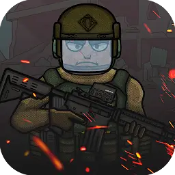 Shadow Wartime MOD APK 1.419 (Unlimited Money)