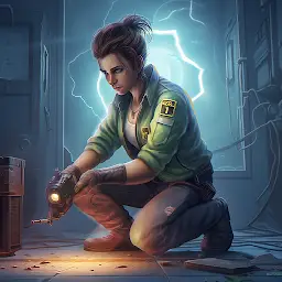 Escape Room: Mystical Tales MOD APK 6.6 (Unlimited Money)