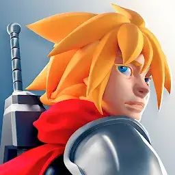 Eternal Hero MOD APK 1.0.46 (Unlimited Currency, God Mode, Damage)