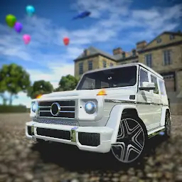 European Luxury Cars MOD APK 2.645 (Remove ADS)