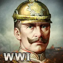 European War 6: 1914 MOD APK 1.3.44 (Unlimited Money)