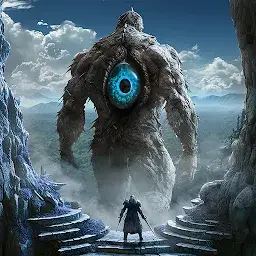 Ever Legion MOD APK 0.3.992 (Speed Multiplier)