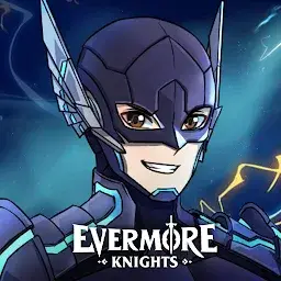 Evermore Knights MOD APK 0.104 (Damage, Defense, Always Your Turn)