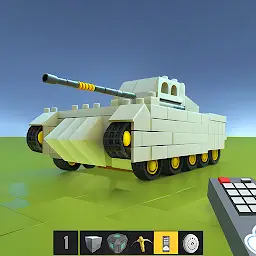 Evertech Sandbox MOD APK 7.4.1577 (Free Rewards)