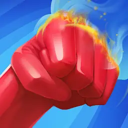 Every Hero MOD APK 2.91 (One Hit, God Mod, Attack Speed)