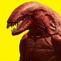 Evil Monsters 3 –  Zone MOD APK 4.2 (Dumb Enemy)