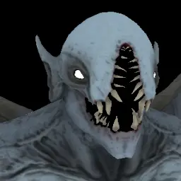 Evil Monsters MOD APK 5.6 (Dumb Enemy)