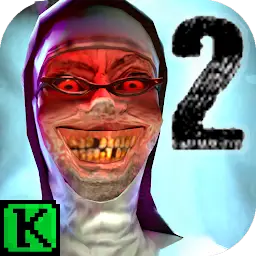 Evil Nun 2: Origins MOD APK 1.3 (Enemy Can’t Attack, Traps)